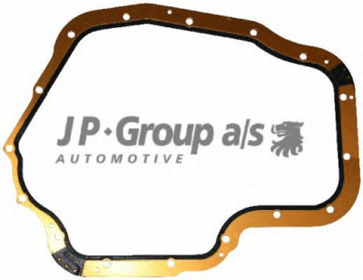 JP GROUP 1219400700 -  Прокладка, маслянная ванна